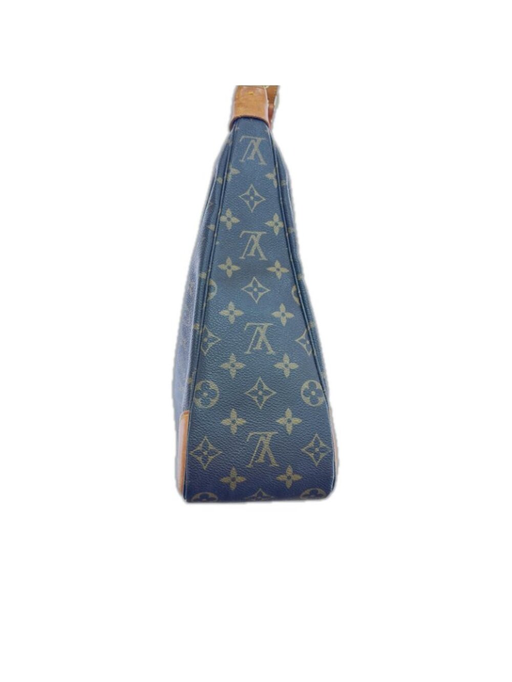 Louis Vuitton Shoulder Bag Monogram Boulogne 35 - Picture 4 of 10